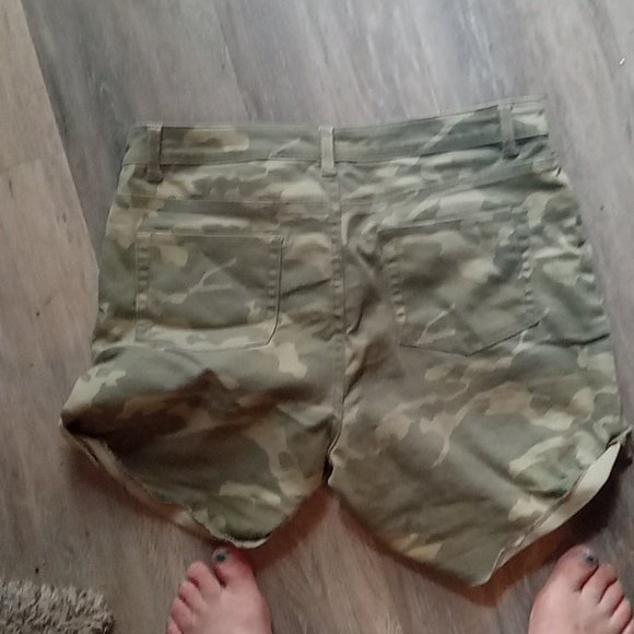 Cameo shorts size 10 George - Picture 4 of 4